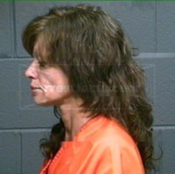 Jeanette Kay Nichols