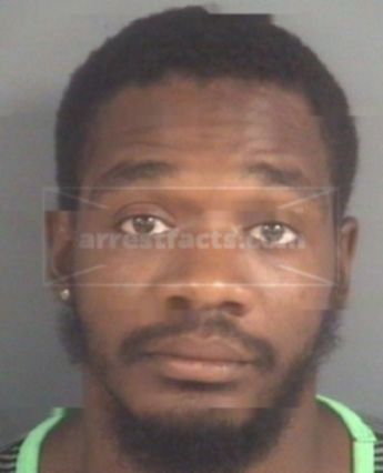 Daquan Javar Stewart