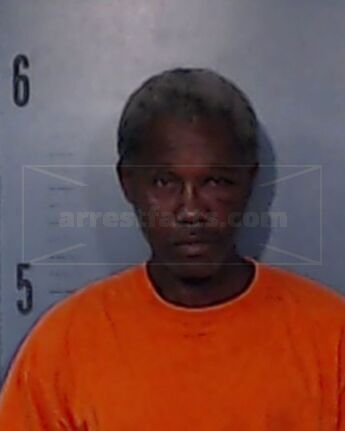 Jerdell Timothy White
