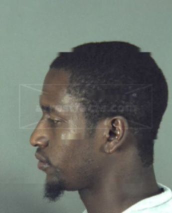 Jermmaine Anthony Rabess