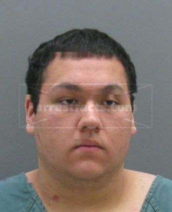 Edgar Jesse Rodriguez