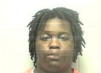 Briante C Banks