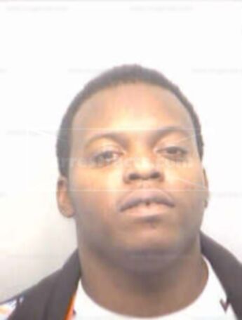 Willie Terez Felder