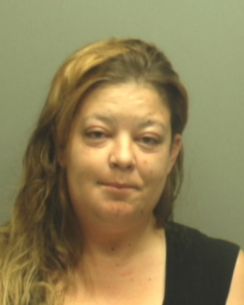 Jennifer Noreen Rogers