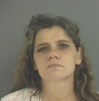 Deborah Madden Burton