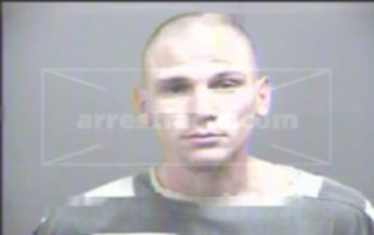 Tony Edwin Mcclurg
