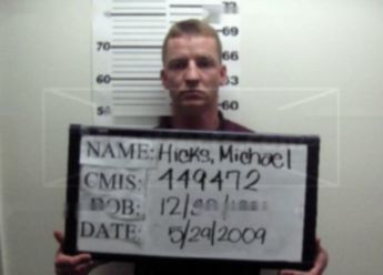 Michael Hicks