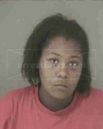 Toni Tanea Tillman