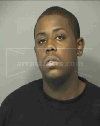 Antonio Lee Scott