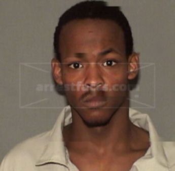 Tarius Orrin Gresham