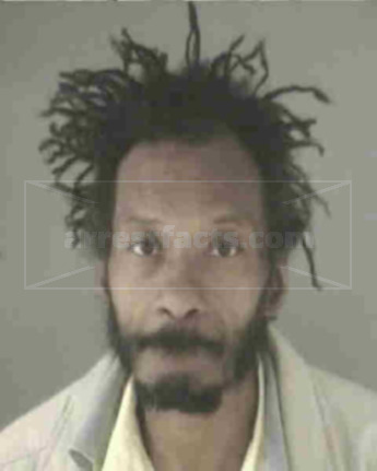 Michael Gerald Patterson