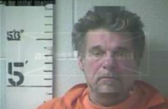 Gary Ray Mcmillen Sr.