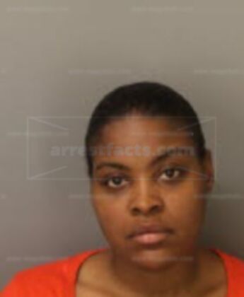 Erika Sanders Gilbert