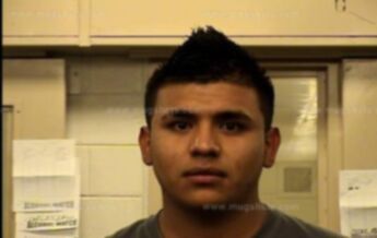 Carlos Garcia