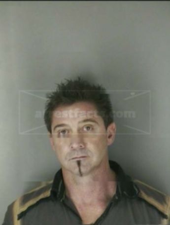 Kevin Earl Mock