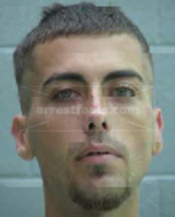Travis Murray Lee Mccrummen