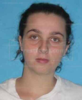 Stephanie Ann Williford