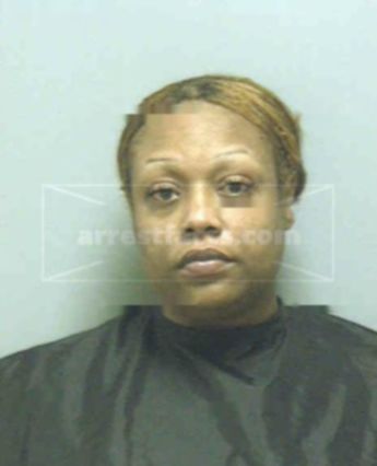 Stephanie Nekia Brown