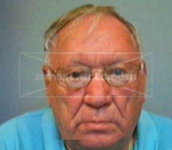 Harold Theodore Schlosser
