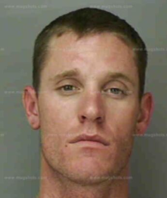 Travis Dillon Granger