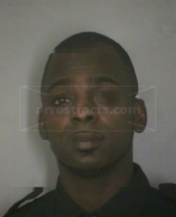 Jerome K Jackson