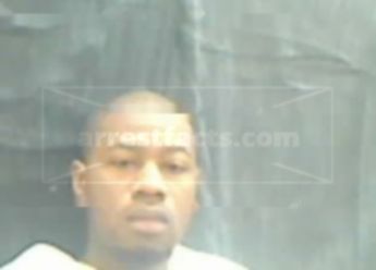 Antonio Harris
