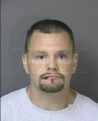 Billy Ray Elliott