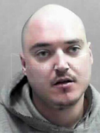 Kenneth Leroy Mccoy