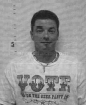 Shane Richard Buck