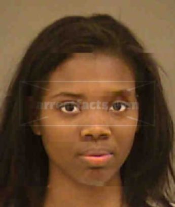 Carlisha Money Woodson