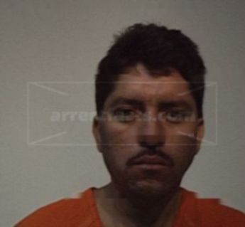 Agustin Soto Aguilar