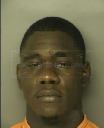 Ronnie Steven Atkinson Jr