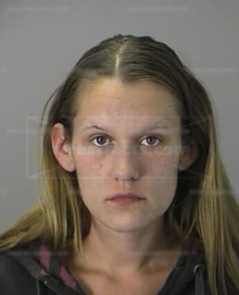 Ashley Nicole Sauls