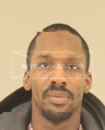 Jamar Duane Cadenhead