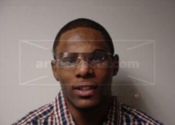 Dante Lavon Daniels