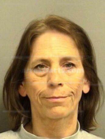Meredith Lynne Sammons