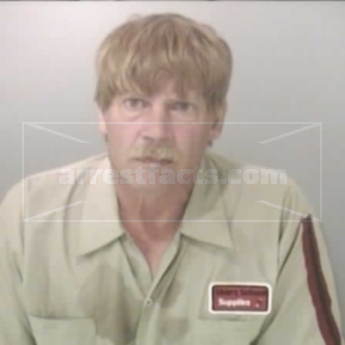 Michael George Bodish