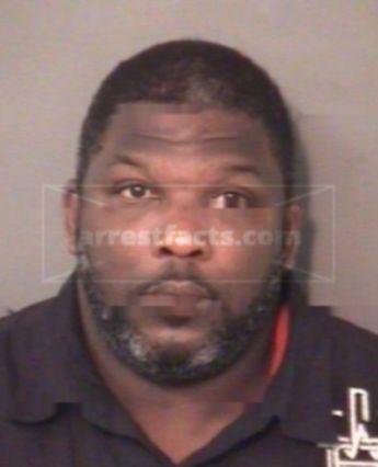 Walter Ulysses Black