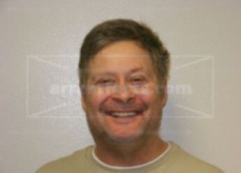Douglas Roy Ogrady