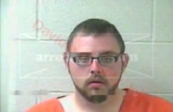 Joshua Michael Dearing