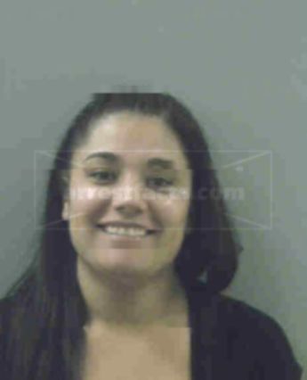Amalia Marie Gonzalez