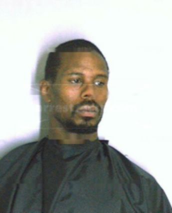Travis Dwayne Bolston