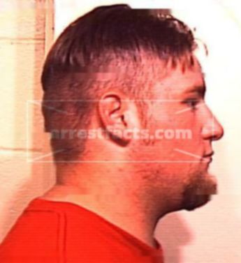 Allen Patrick Monden