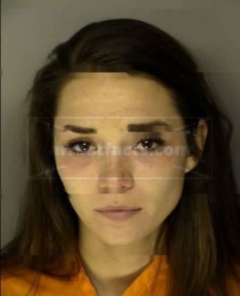 Kristen Hamilton Marshall