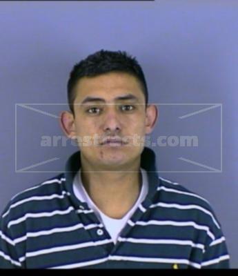 Adrian Alvarez