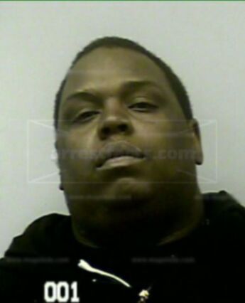 Michael Randall Moton