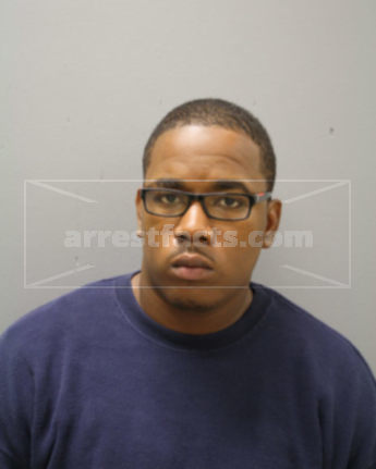 Marcus J Drummond