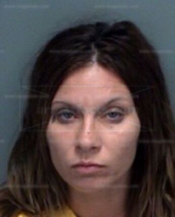 Lisa Louise Namaga