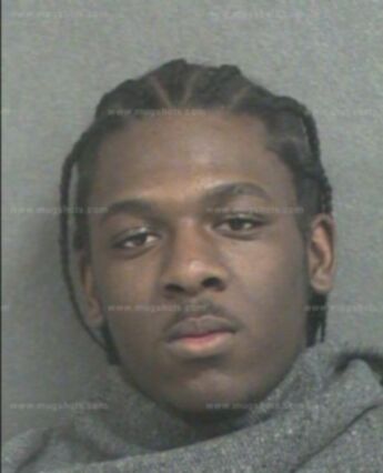 Lazayle Andre Carter