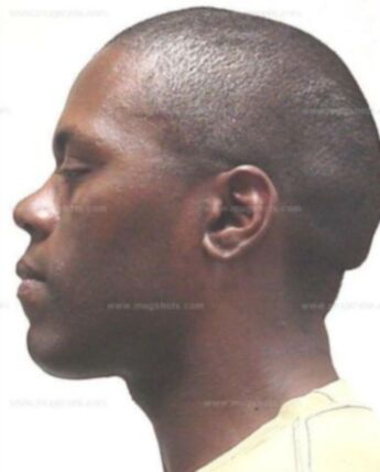 Demond Taylor